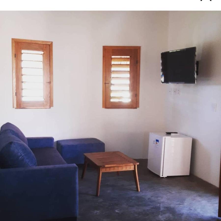Pousada Arecales Barra Grande  Exterior photo